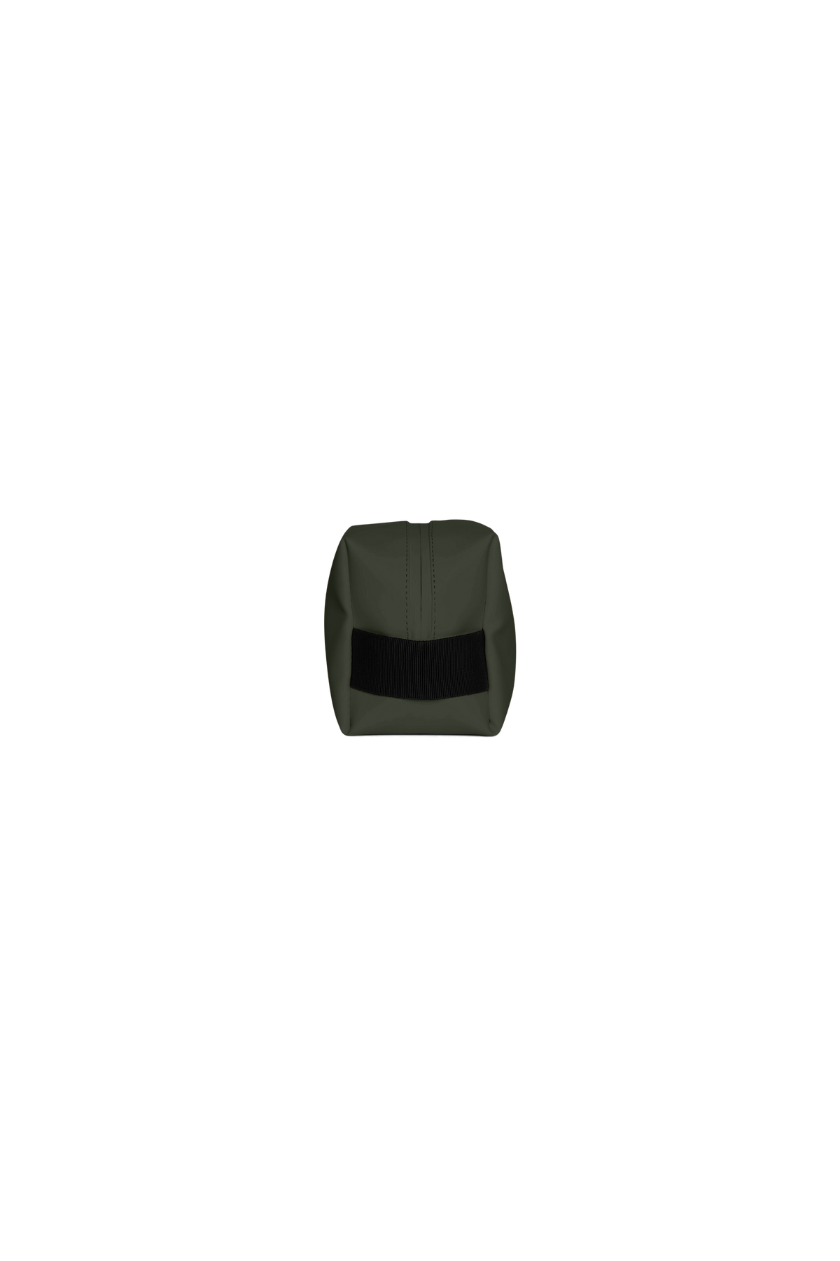 Wash Bag Small - Grön