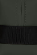 Wash Bag Small - Grön