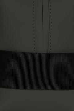 Wash Bag Small - Green