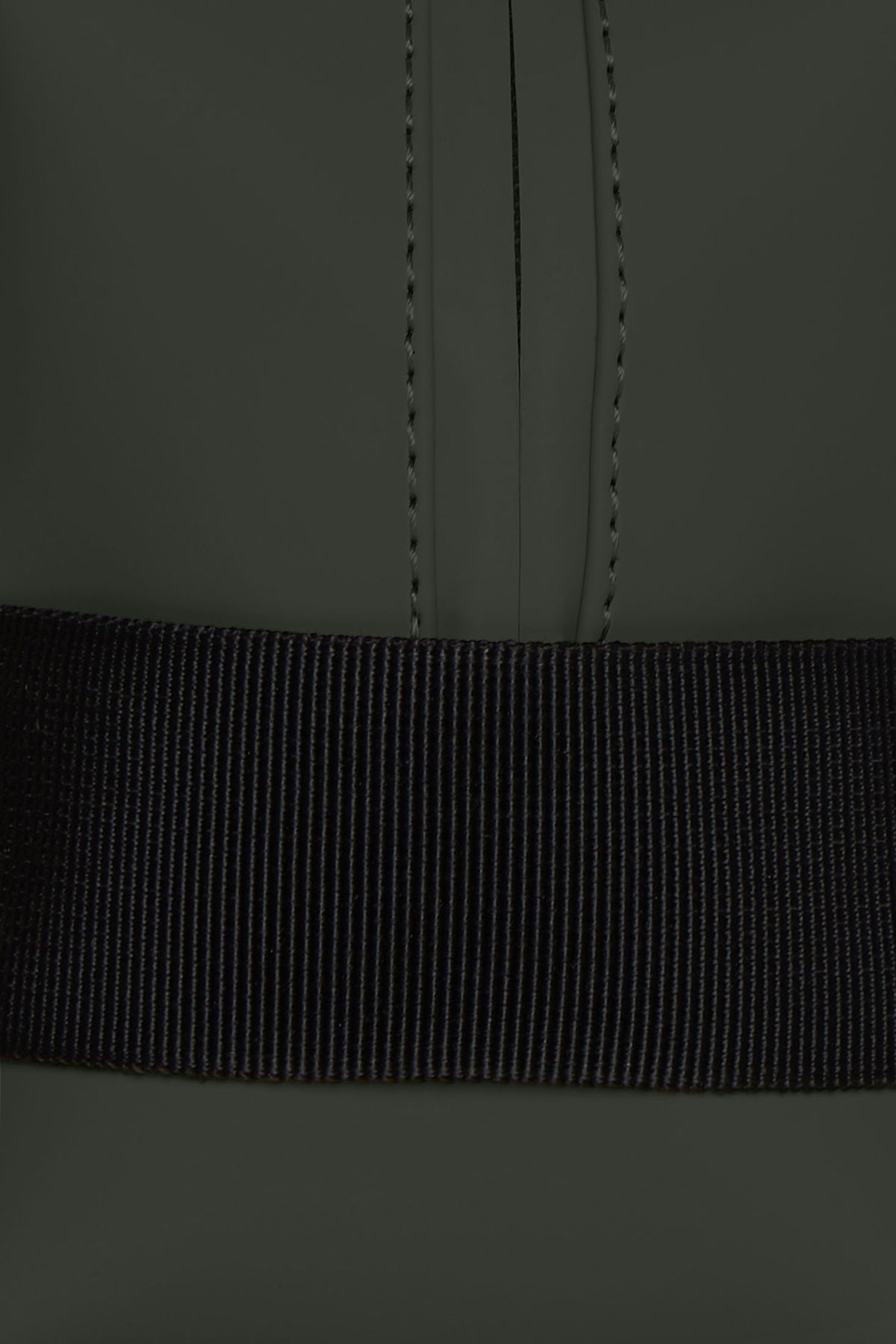 Wash Bag Small - Grön