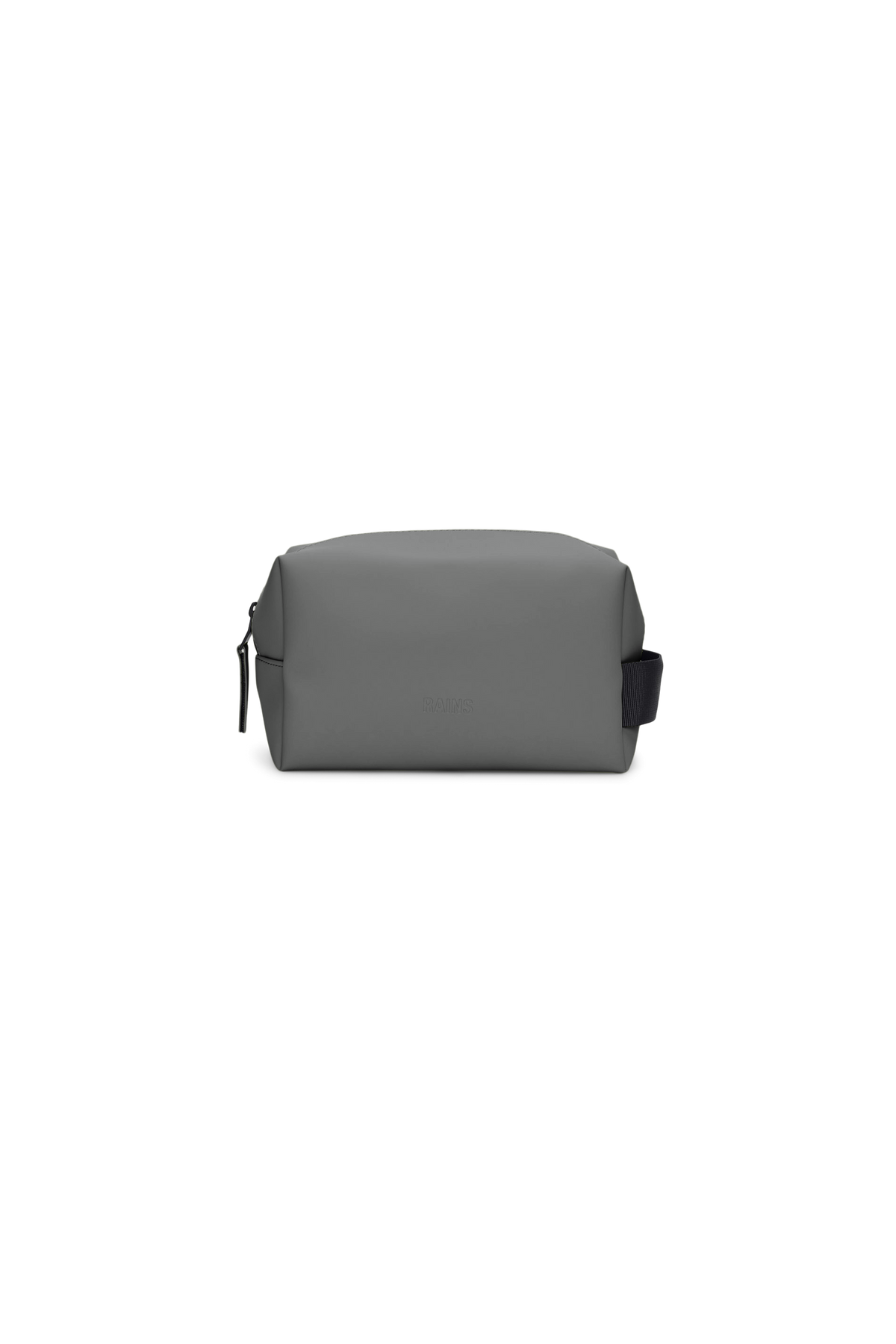 Wash Bag Small W3 - Grå