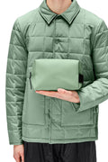 Wash Bag Small - Haze