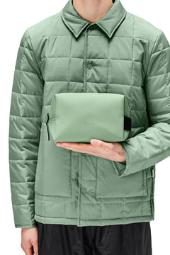 Wash Bag Small - Haze