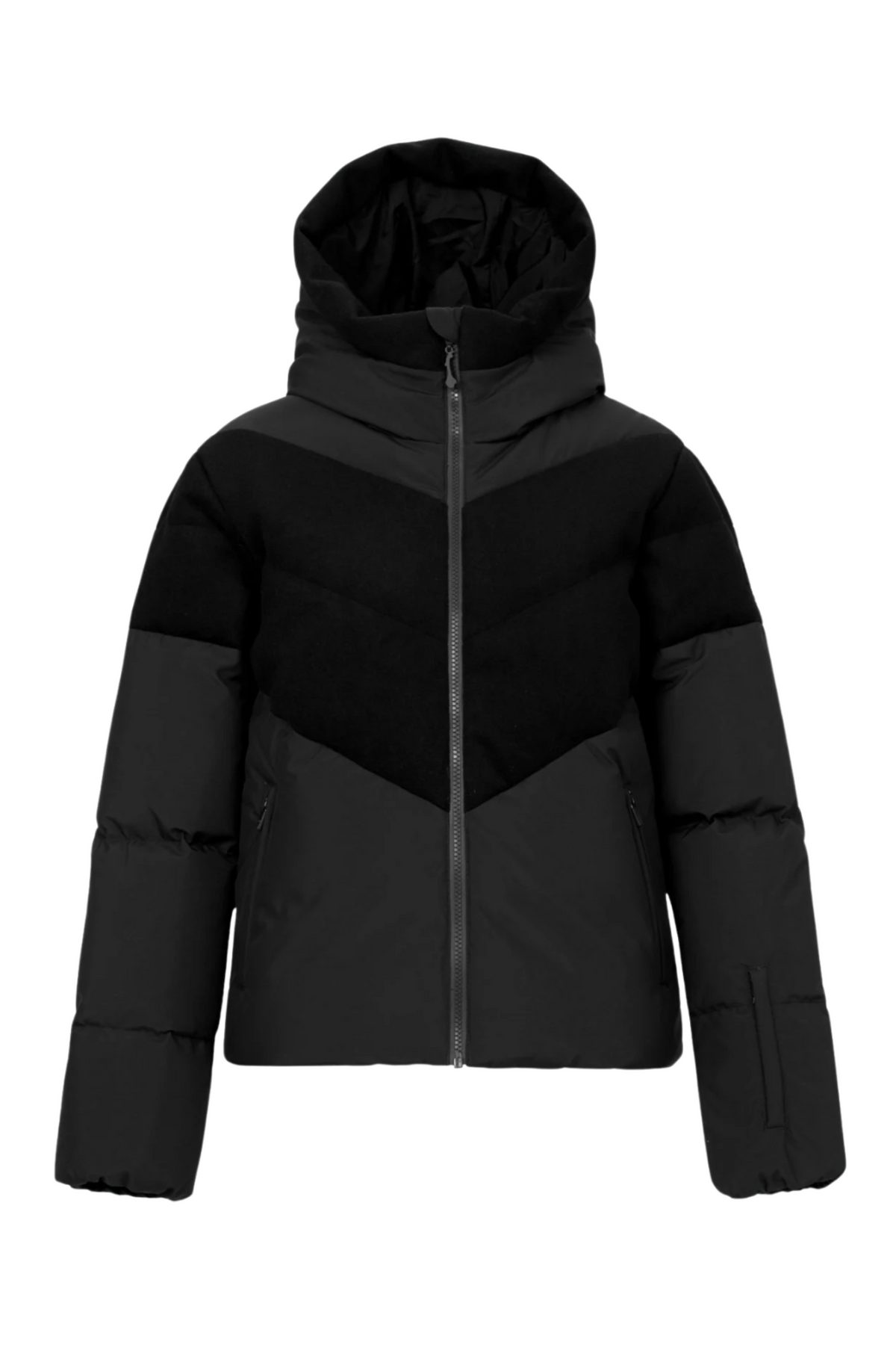 Galdhøpiggen Special Edition Jacket Woman - Black