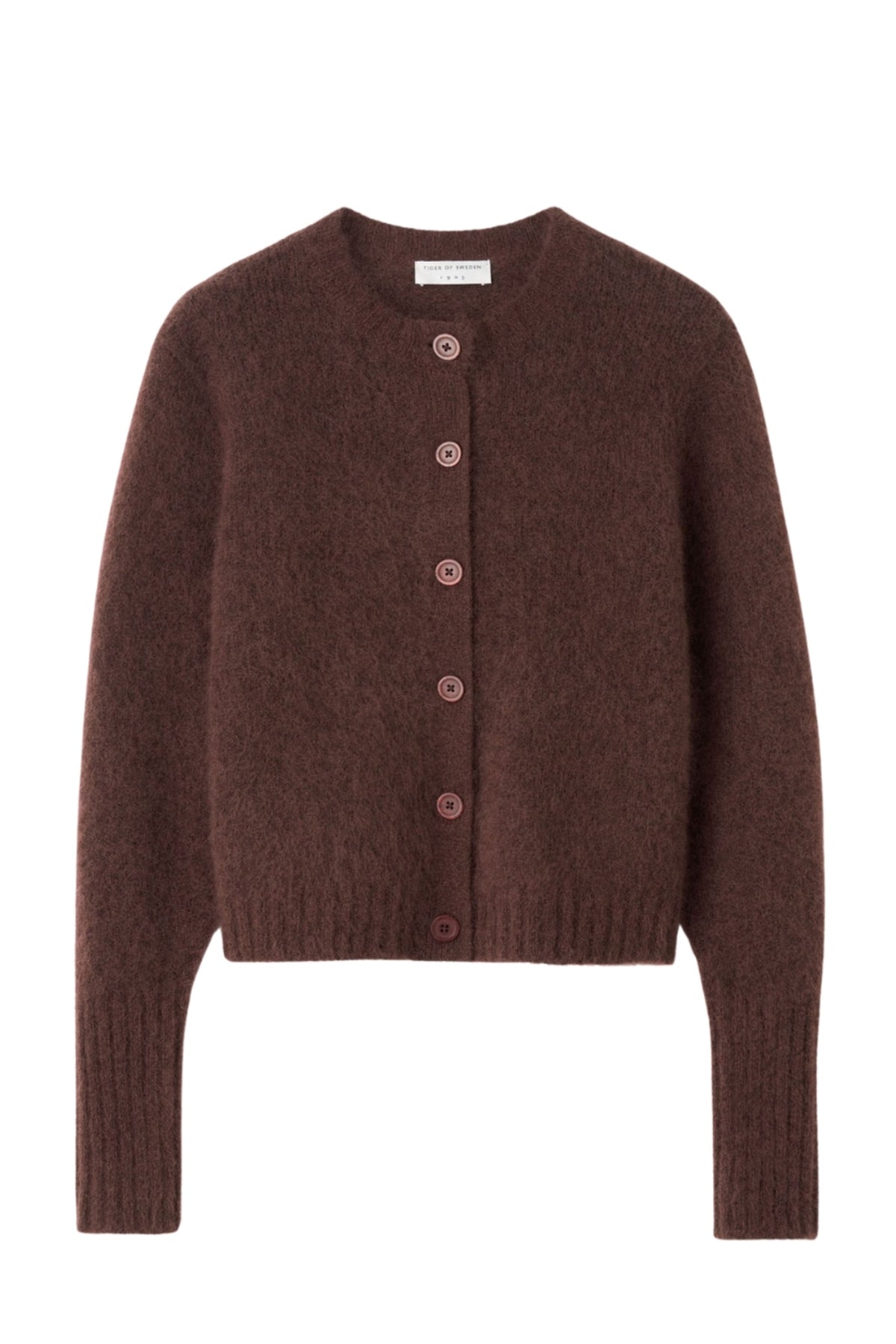 Leonie Rws Rms - Burgundy