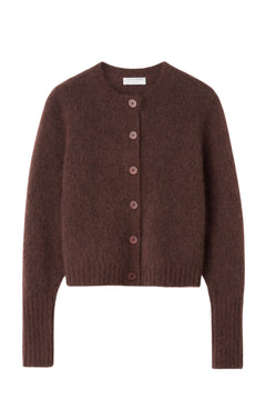 Leonie Rws Rms - Burgundy