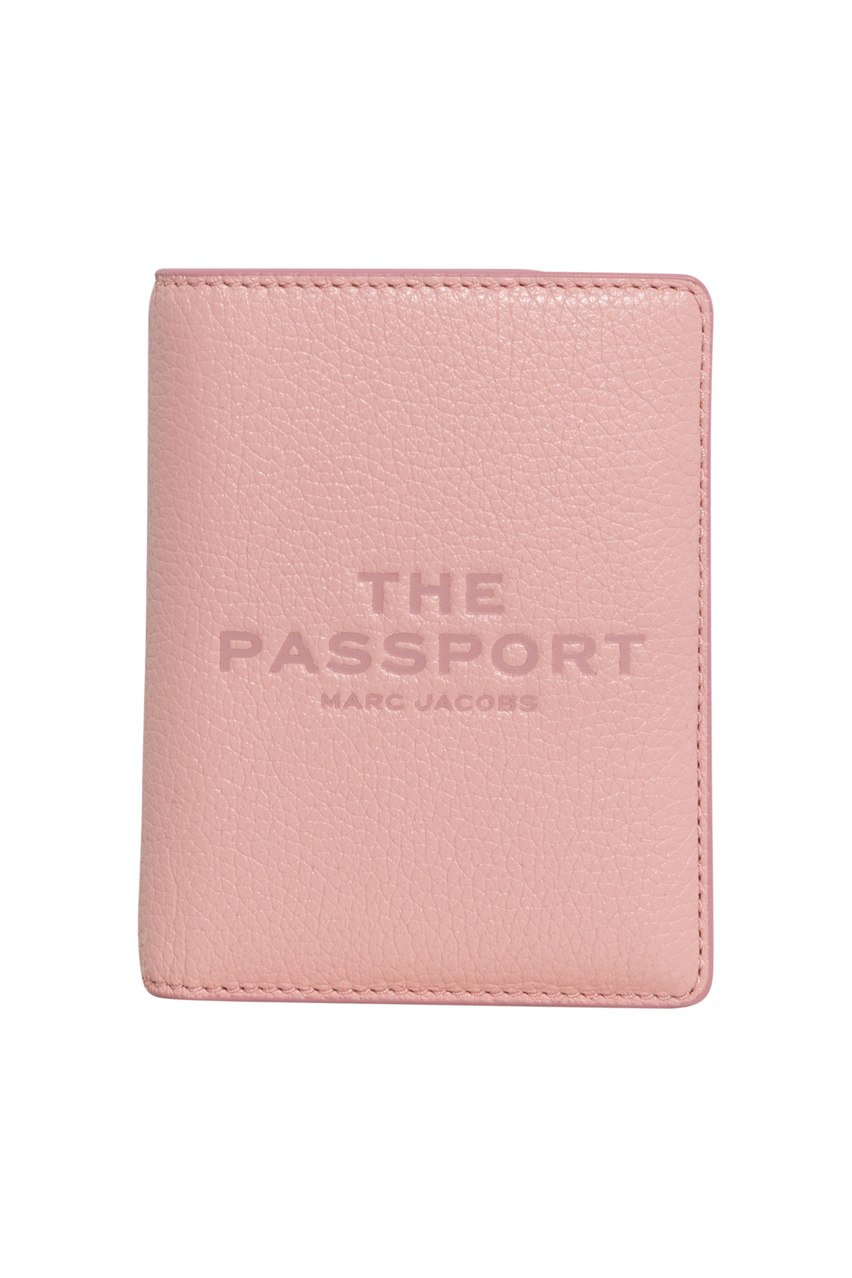 The Passport Case - Ribbon Pink