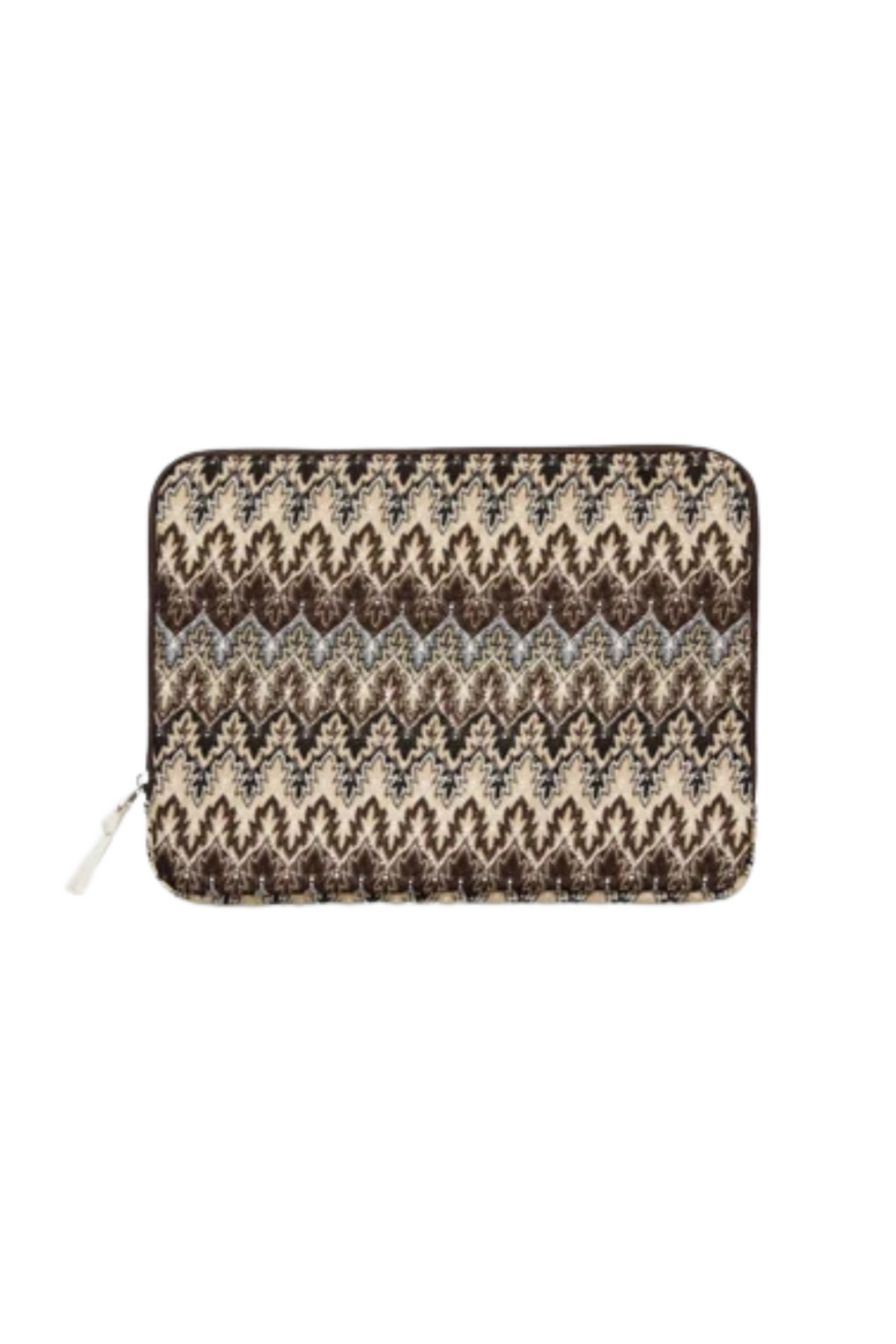 Pala Computer Sleeve 13'' - Sand/ Brown