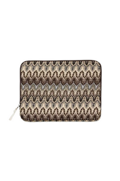 Pala Computer Sleeve 13'' - Sand/ Brown
