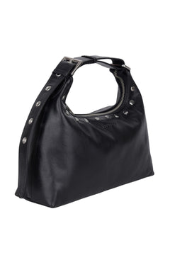 Dandy Buckle Studs Mountain - Black