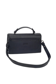 Aria Soft Structure - Black