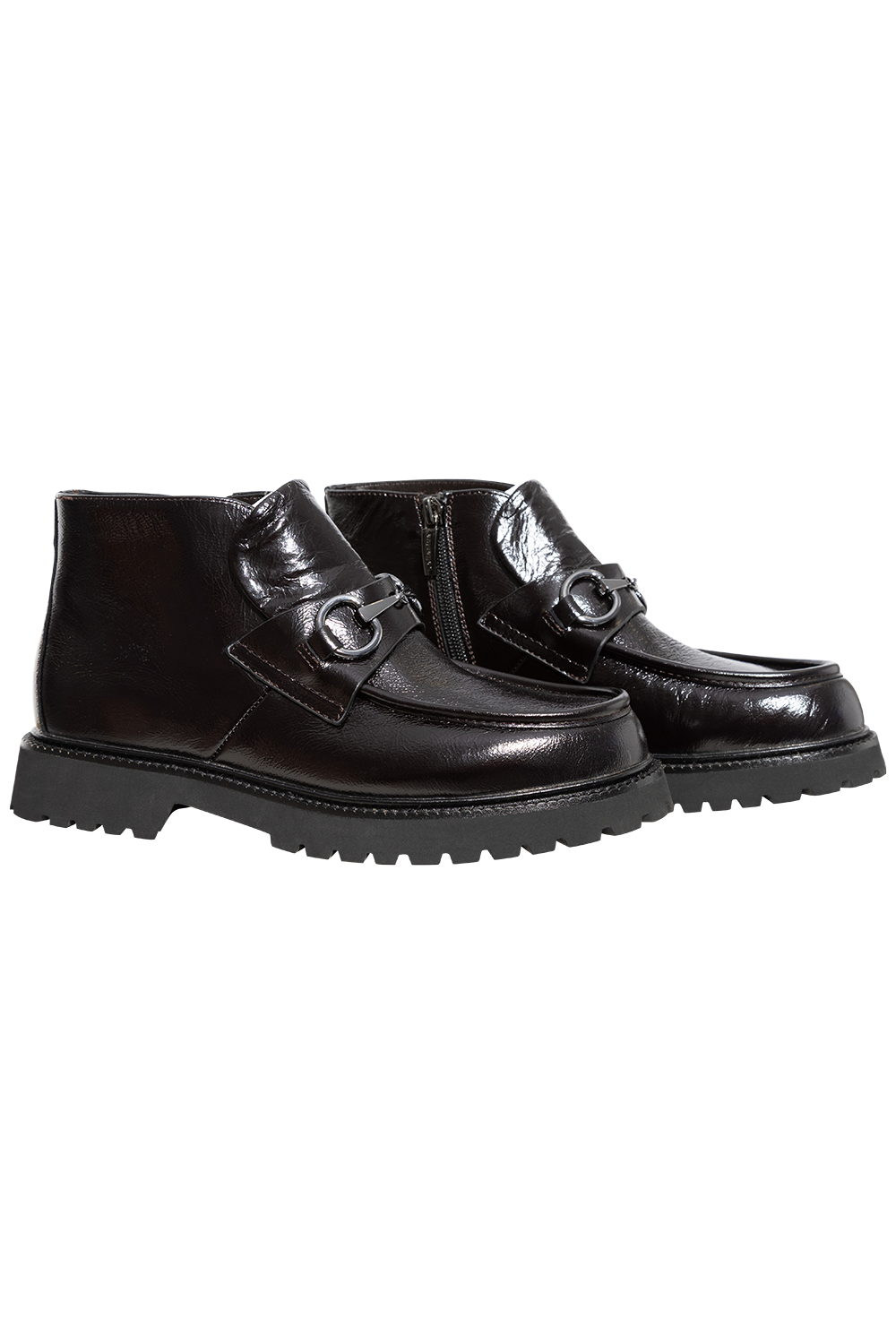 P3124a-K Creta - Nero