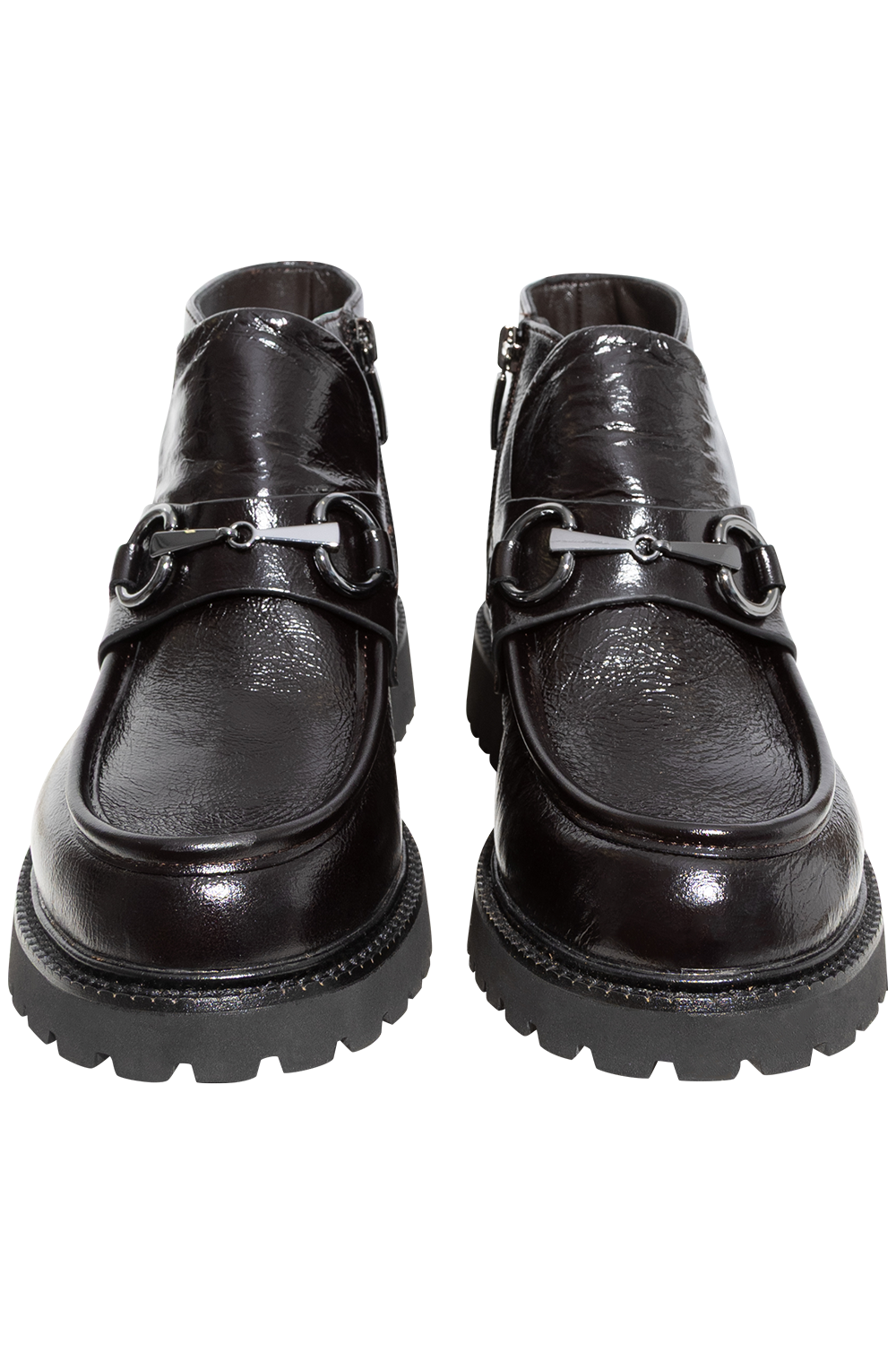 P3124a-K Creta - Nero