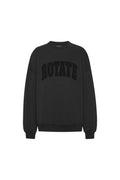 Heavy Sweat Crewneck - Svart