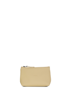 Cosmetic Bag - Sand