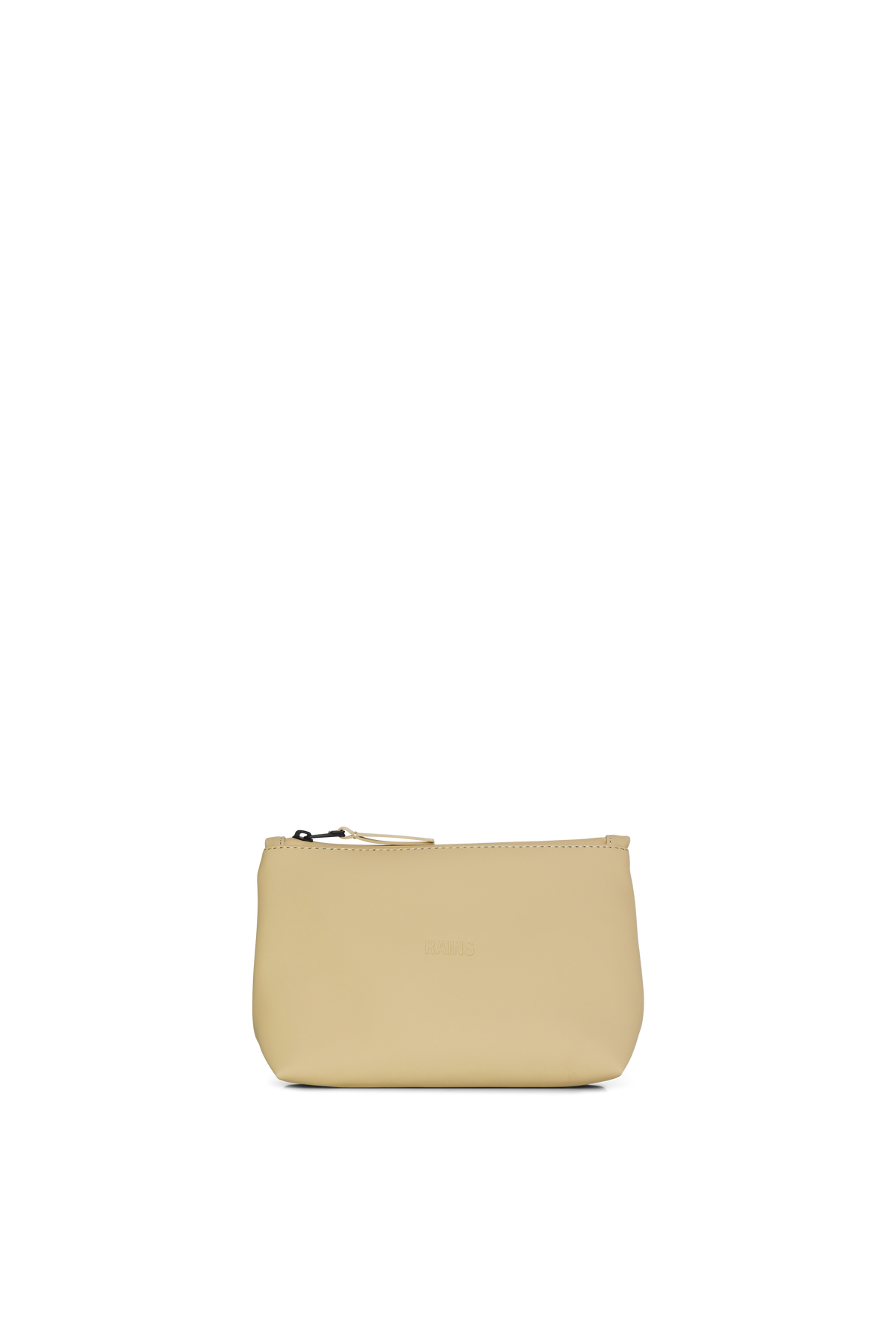 Cosmetic Bag - Sand