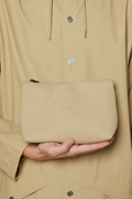 Cosmetic Bag - Sand