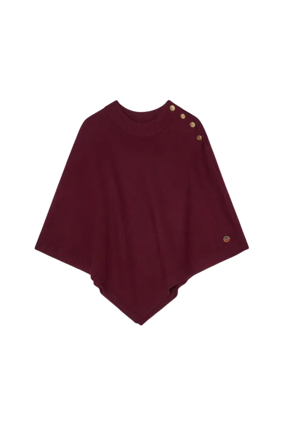 Randy Poncho - Bordeaux