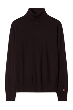 Alice Rollerneck - Brown