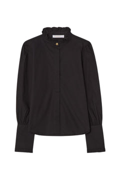 Maira Blouse - Black