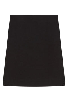 Lucky Flare Skirt - Black
