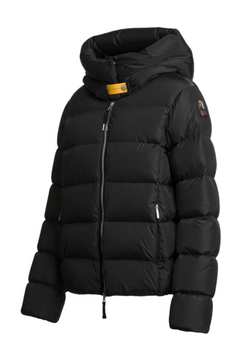 Jinny - Black