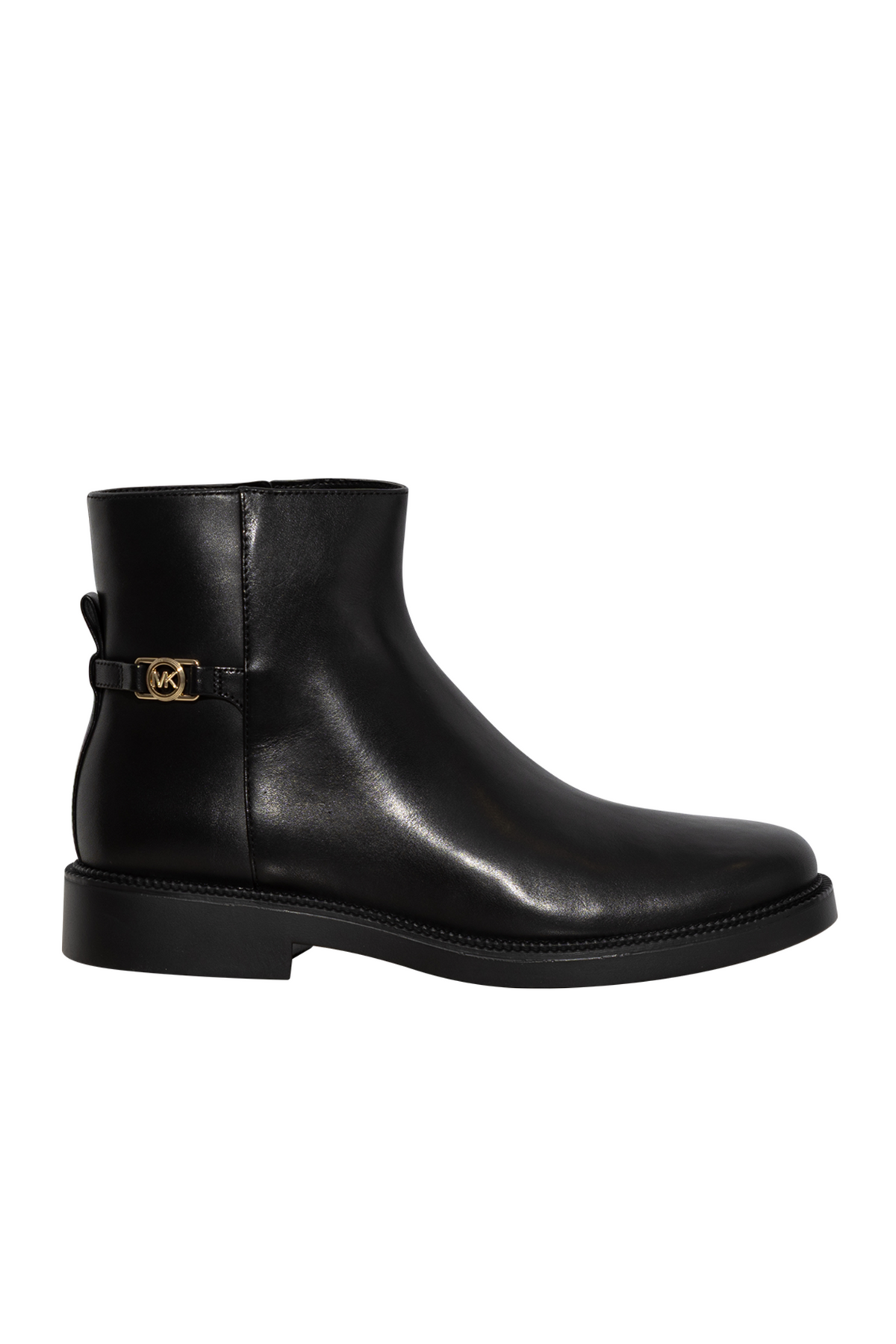 Mandy Bootie - Black
