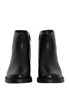 Mandy Bootie - Black