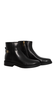 Mandy Bootie - Black