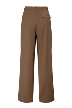 Monaco Pant - Olive
