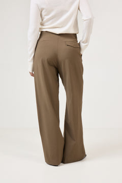 Monaco Pant - Olive