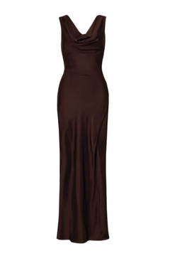 Cameron Dress - Java