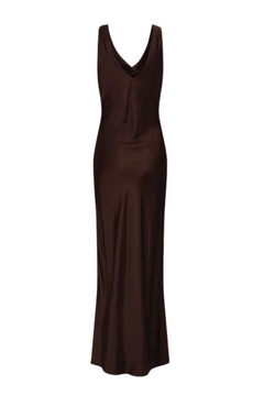 Cameron Dress - Java