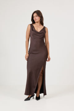Cameron Dress - Java