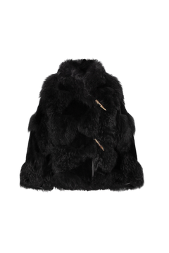 Iceland Jacket Limited - Black