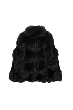 Iceland Jacket Limited - Black