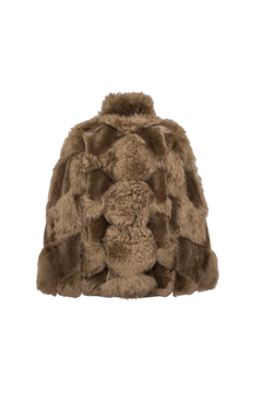 Iceland Jacket Limited - Camel