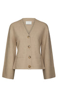 Pixie kofta - Warm Grey