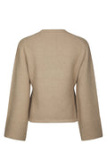 Pixie kofta - Warm Grey