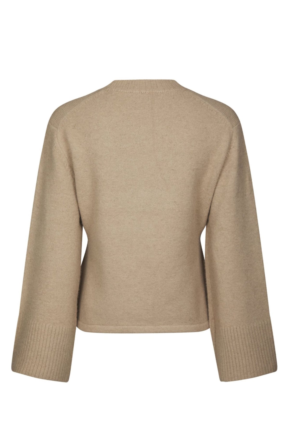 Pixie kofta - Warm Grey