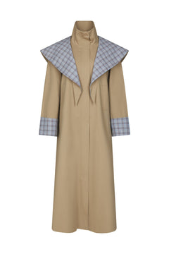 Ulline Trenchcoat - Sand