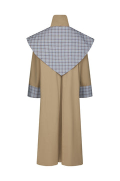 Ulline Trenchcoat - Sand