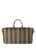 Camilla Pihl Marlowe Weekendbag - Grön