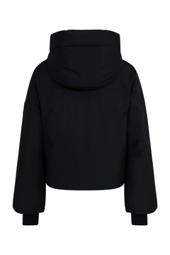 Leonore Down Jacket - Black