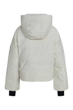 Leonore Down Jacket - Winter White