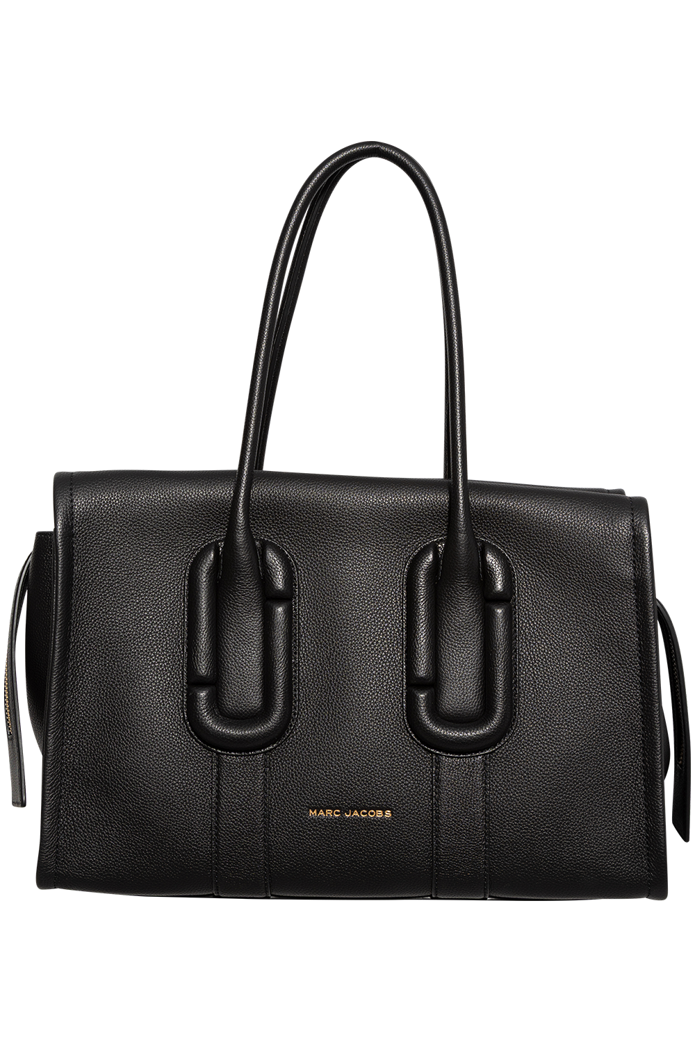Babe City Tote - Svart