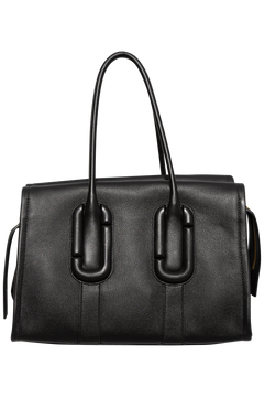 Babe City Tote - Black