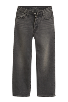 Ribcage Full Length Jeans - Automate Me