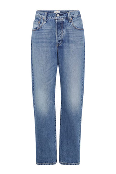 501 '90s Selvedge Jeans - Work Yourself Selvedge