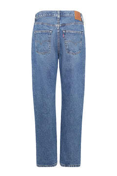 501 '90s Selvedge Jeans - Work Yourself Selvedge